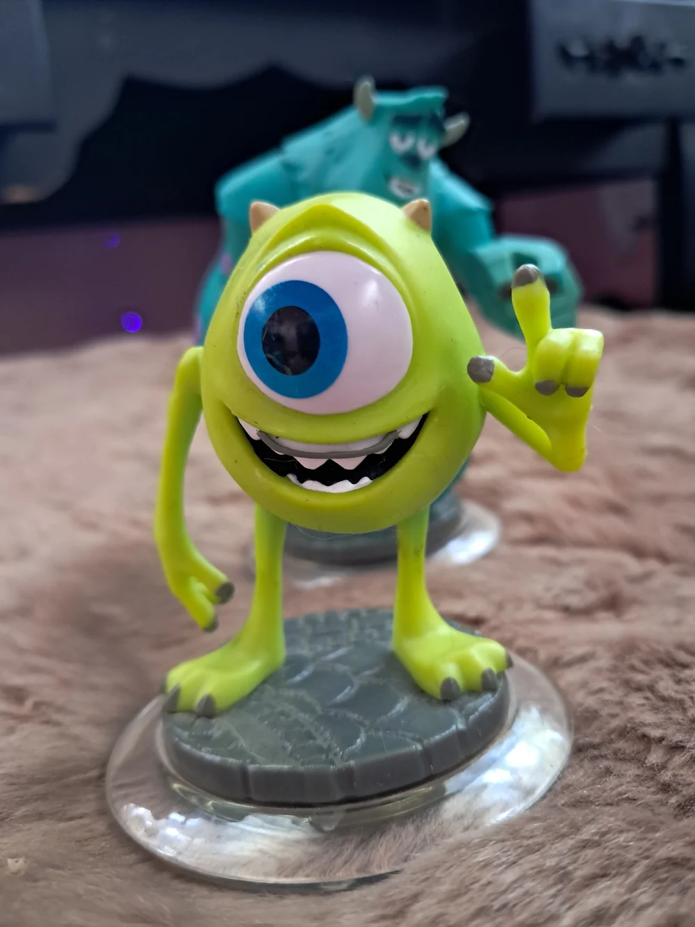 Disney two infinity